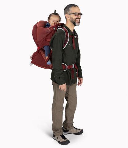 Osprey Poco LT Child Carrier Backpack - L.L.Bean Classic