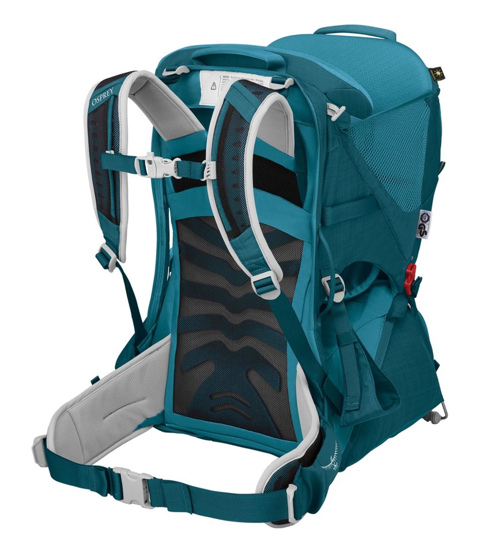 Osprey Poco LT Child Carrier Backpack - L.L.Bean Classic
