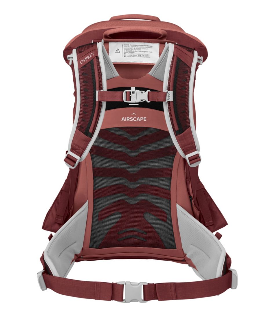 Osprey Poco LT Child Carrier Backpack - L.L.Bean Classic
