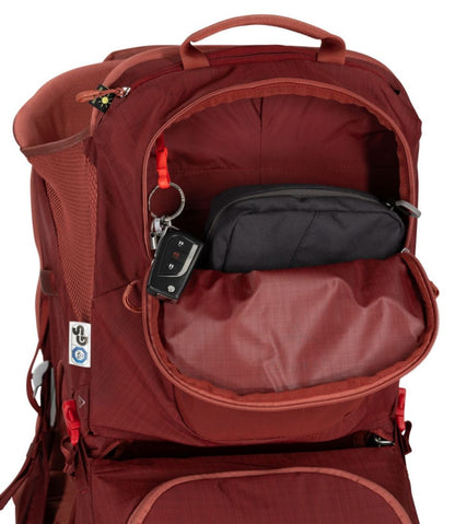 Osprey Poco LT Child Carrier Backpack - L.L.Bean Classic