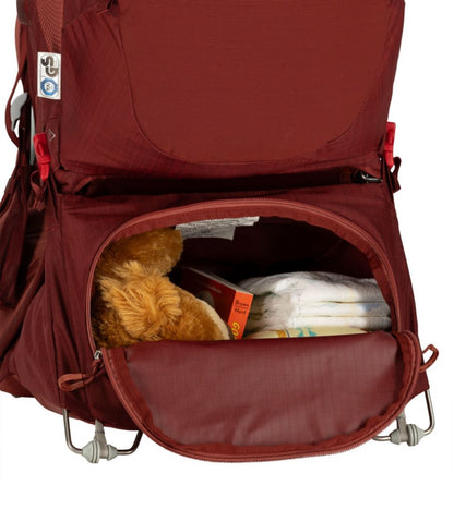 Osprey Poco LT Child Carrier Backpack - L.L.Bean Classic