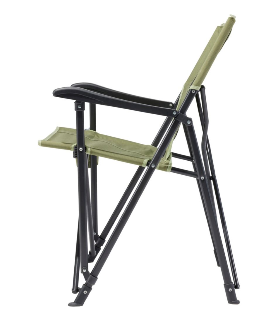 L.L.Bean Easy Comfort Camp Chair - L.L.Bean Everyday