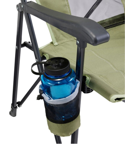 L.L.Bean Easy Comfort Camp Chair - L.L.Bean Everyday
