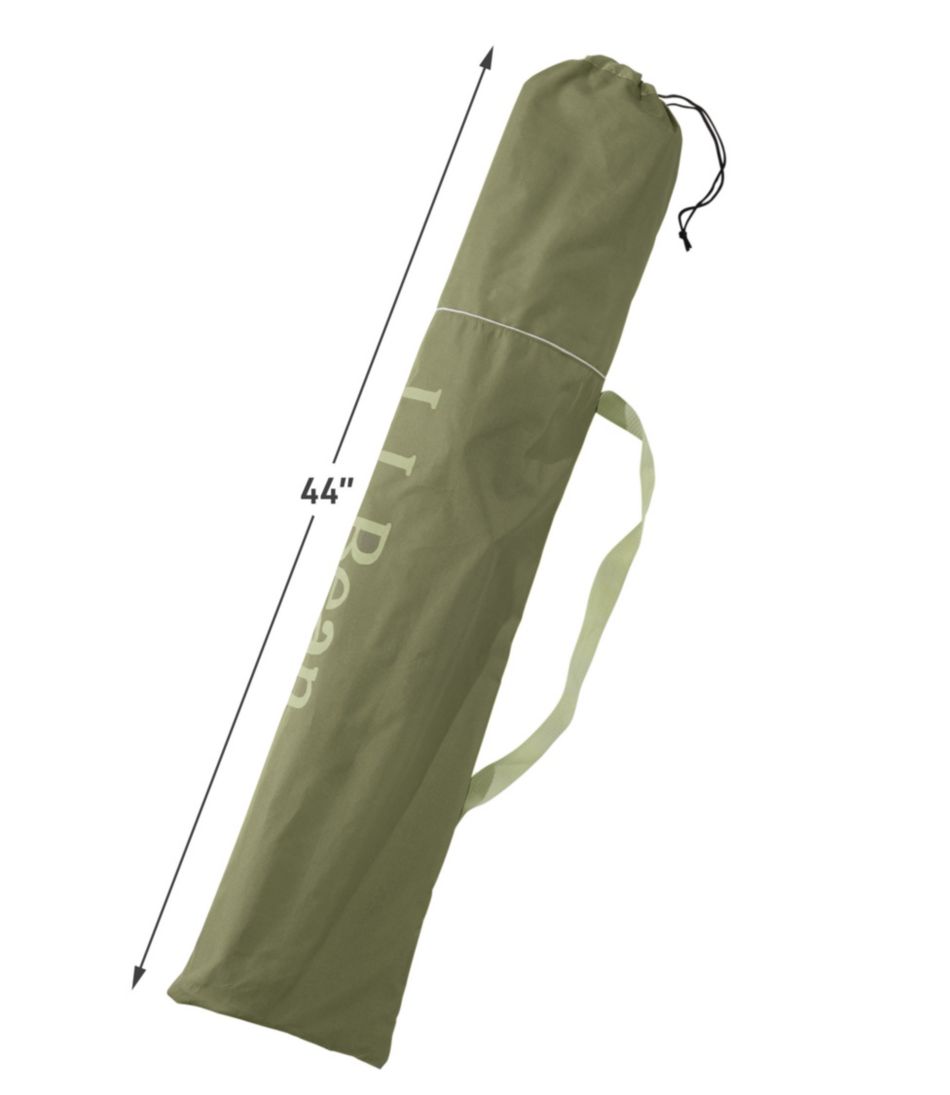 L.L.Bean Easy Comfort Camp Chair - L.L.Bean Everyday