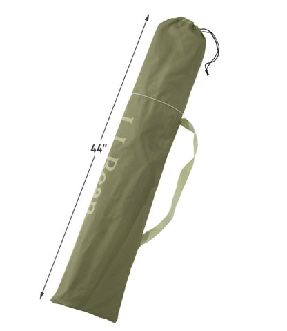 L.L.Bean Easy Comfort Camp Chair - L.L.Bean Everyday