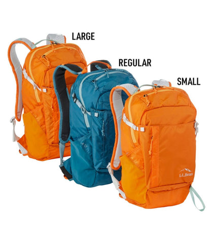 L.L.Bean Adventure Day Packs - L.L.Bean Great Value