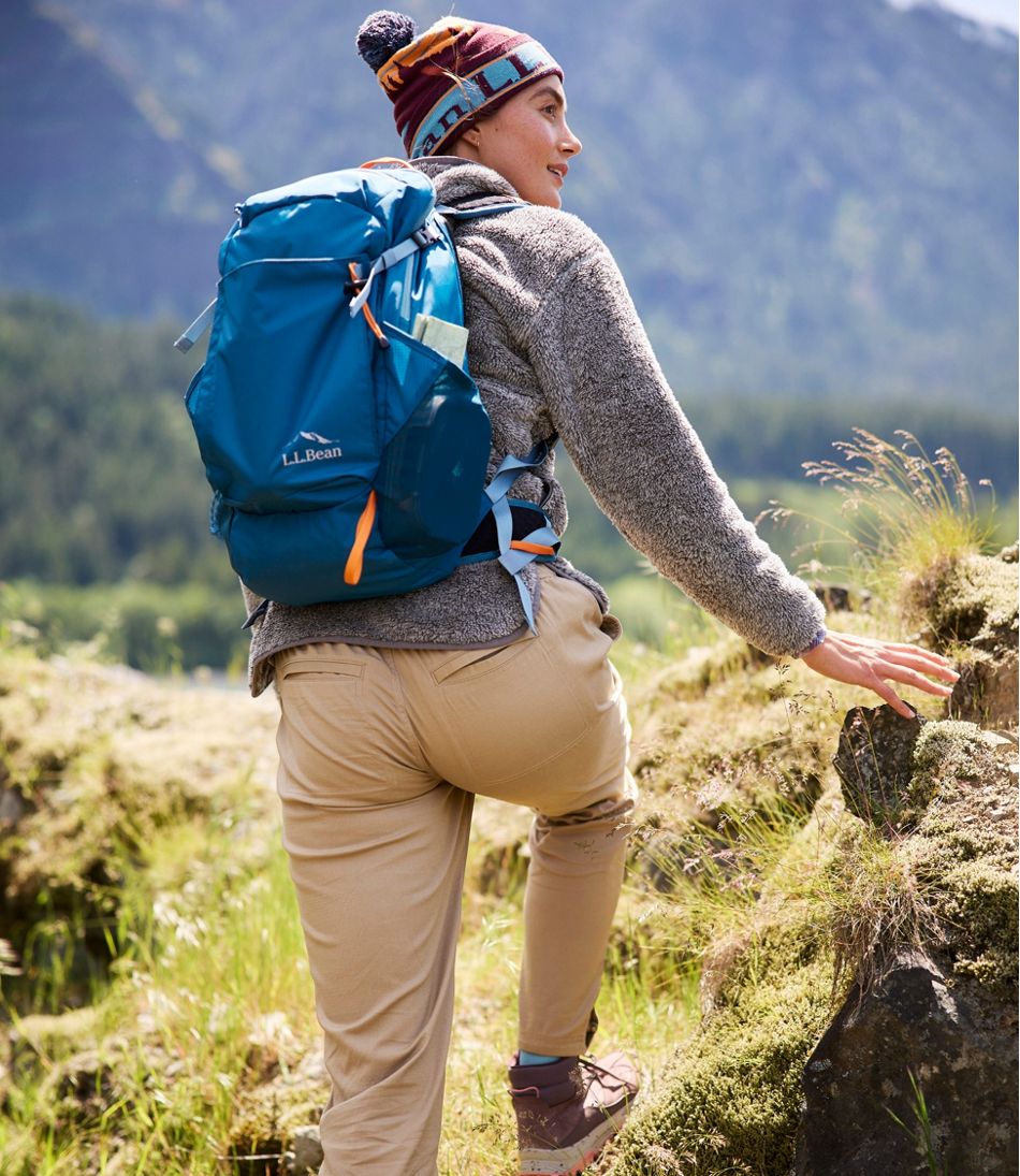 L.L.Bean Adventure Day Packs - L.L.Bean Great Value