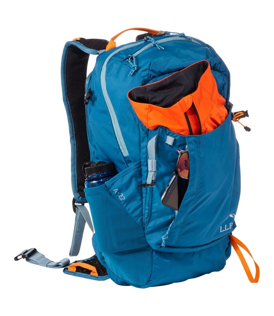 L.L.Bean Adventure Day Packs - L.L.Bean Great Value