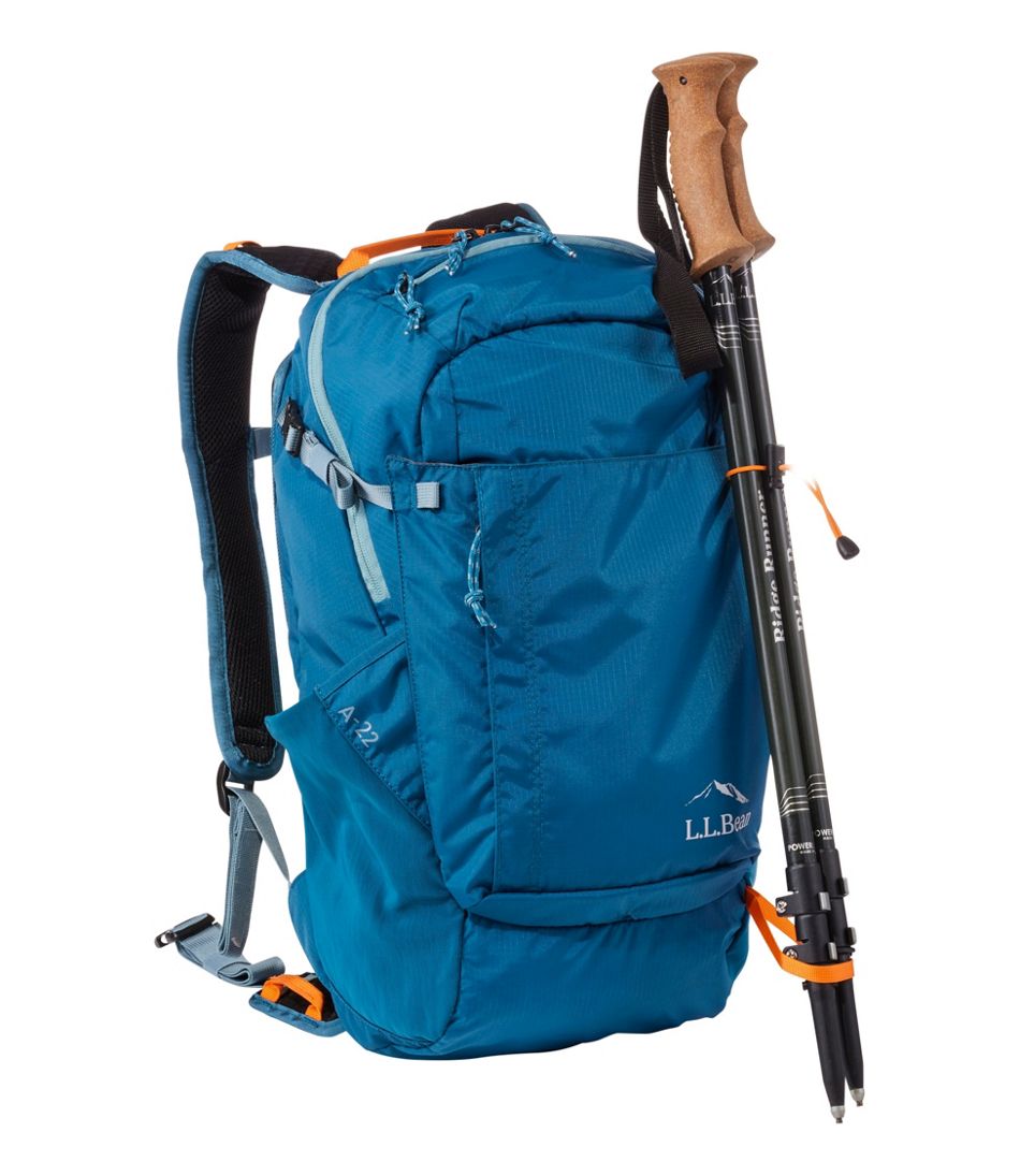 L.L.Bean Adventure Day Packs - L.L.Bean Great Value