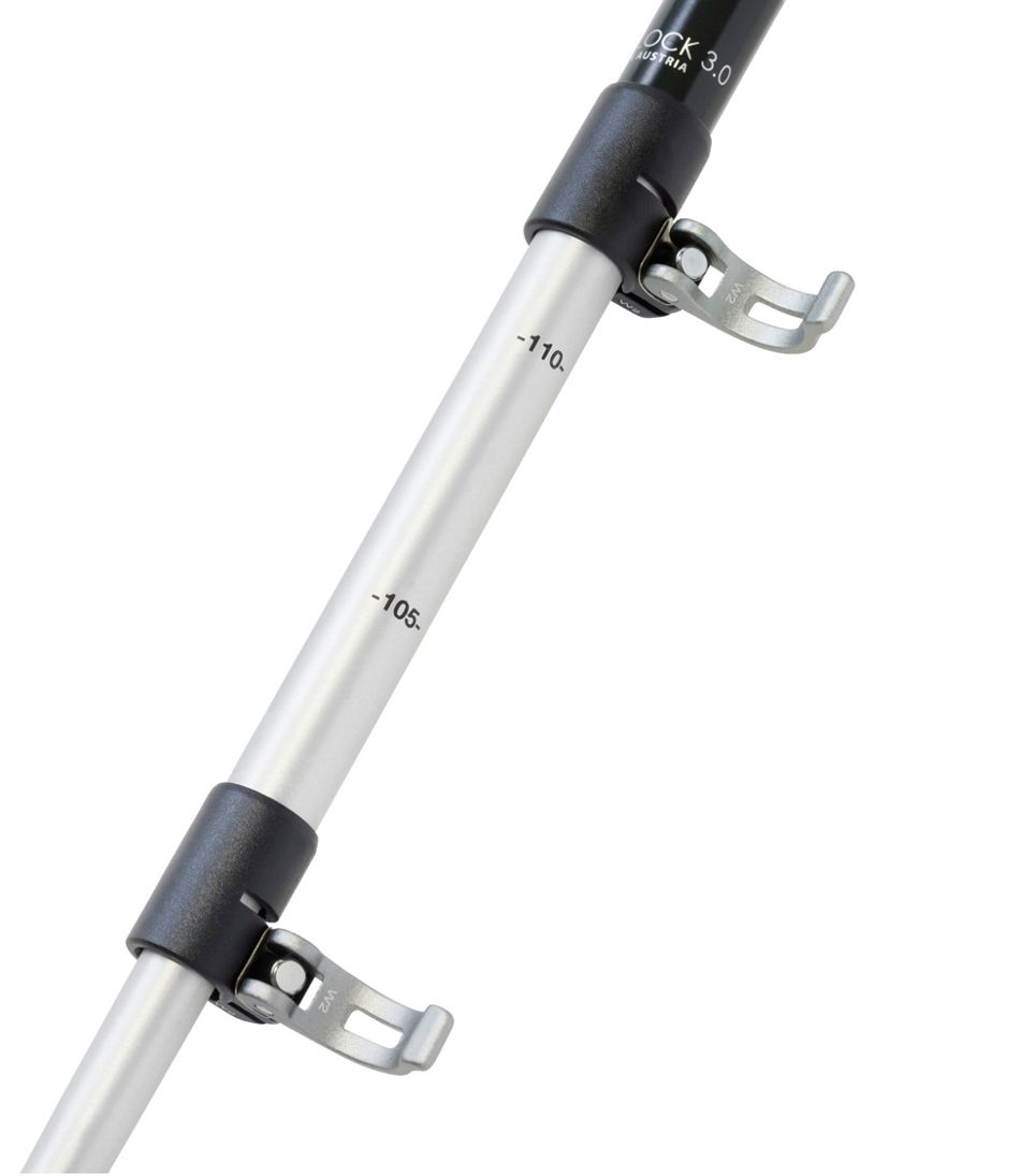 L.L.Bean Ridge Runner Hiking Poles, Regular - L.L.Bean Latest