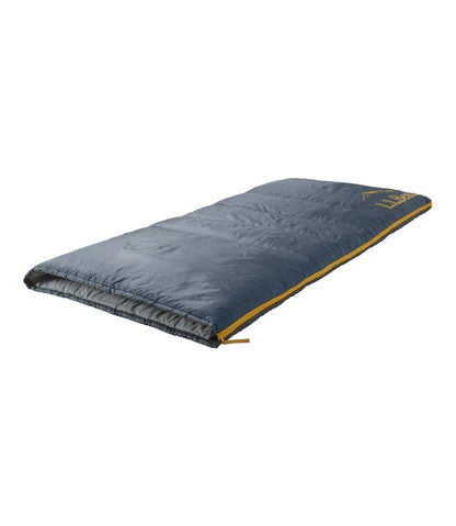L.L.Bean Access Sleeping Bag, 40° - L.L.Bean Quality