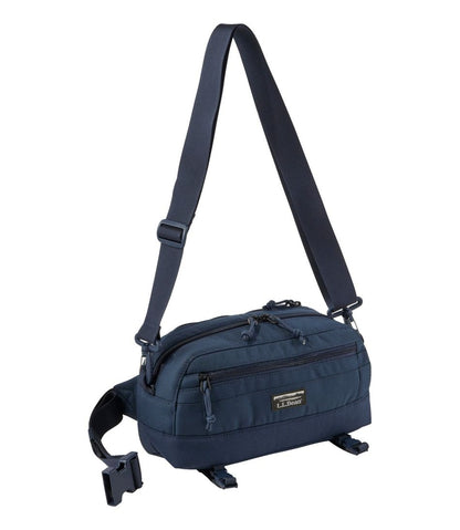 Adults' L.L.Bean Continental Waist Pack - L.L.Bean Trusted