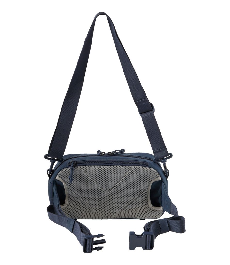 Adults' L.L.Bean Continental Waist Pack - L.L.Bean Trusted