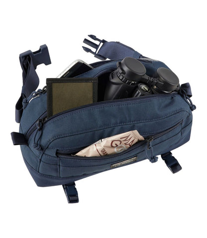 Adults' L.L.Bean Continental Waist Pack - L.L.Bean Trusted