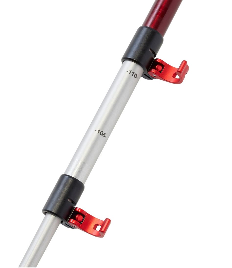L.L.Bean Hikelite Antishock Hiking Poles - L.L.Bean Top Pick