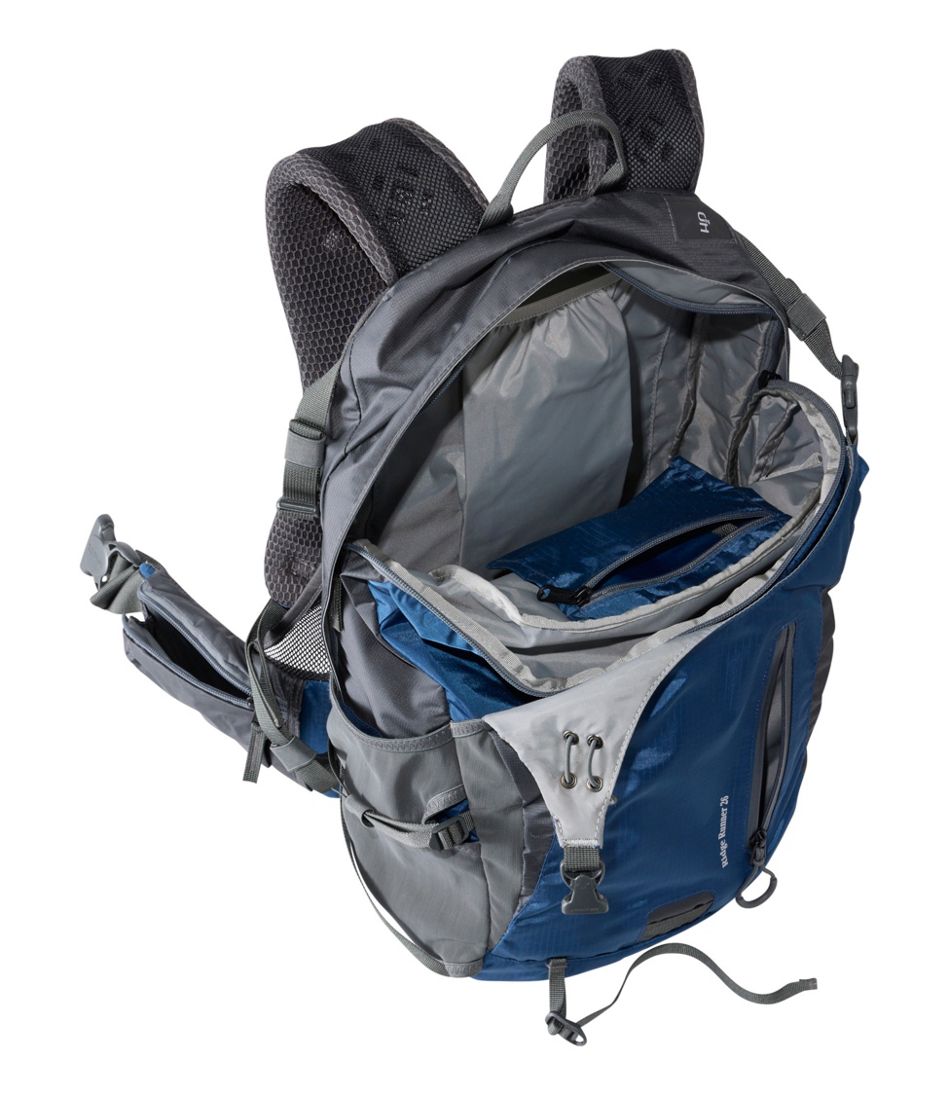 L.L.Bean Ridge Runner Pack, 26L - L.L.Bean Premium