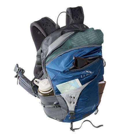 L.L.Bean Ridge Runner Pack, 26L - L.L.Bean Premium