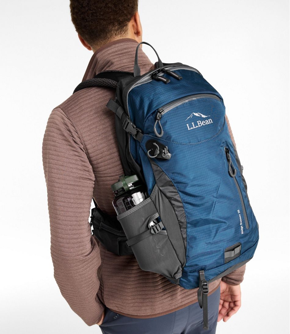L.L.Bean Ridge Runner Pack, 26L - L.L.Bean Premium