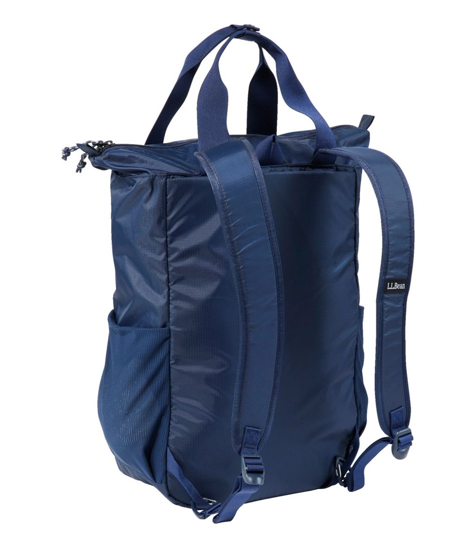 L.L.Bean Stowaway Tote Pack - L.L.Bean Popular
