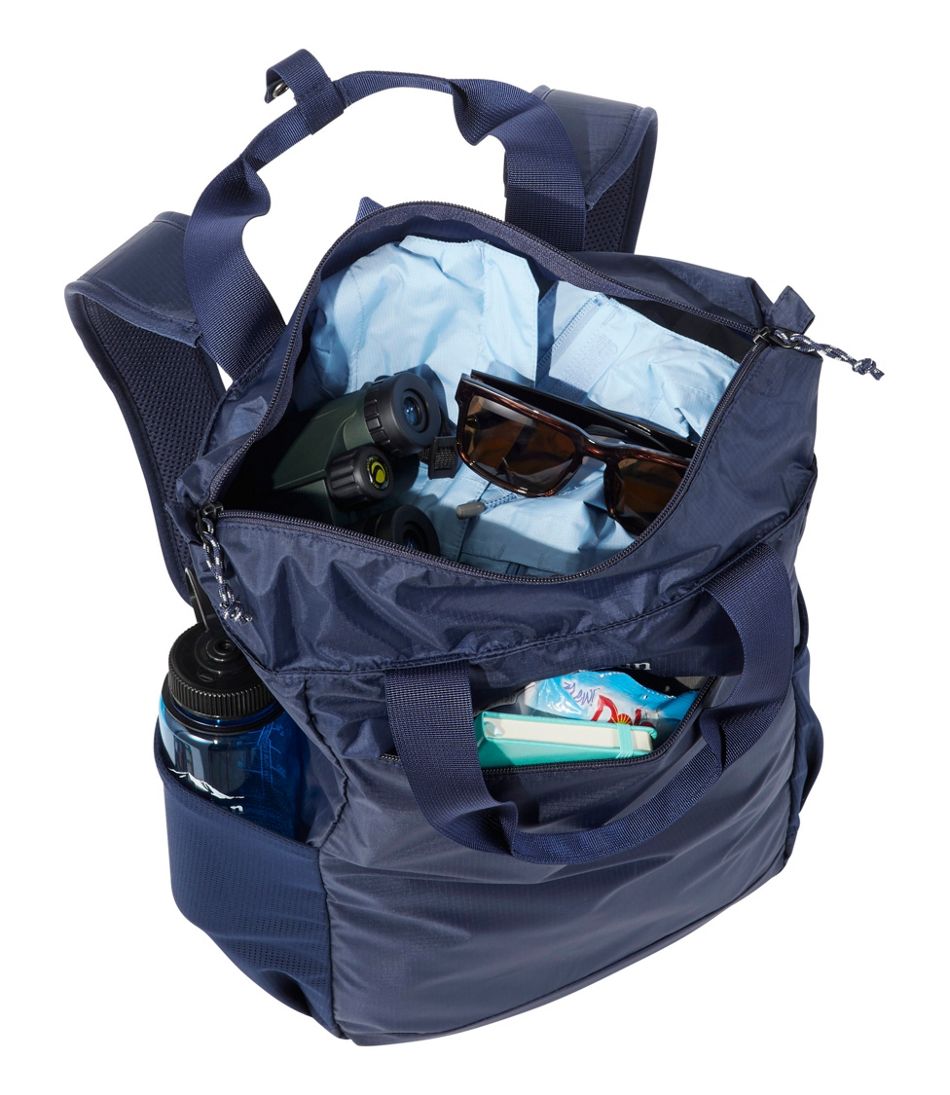 L.L.Bean Stowaway Tote Pack - L.L.Bean Popular