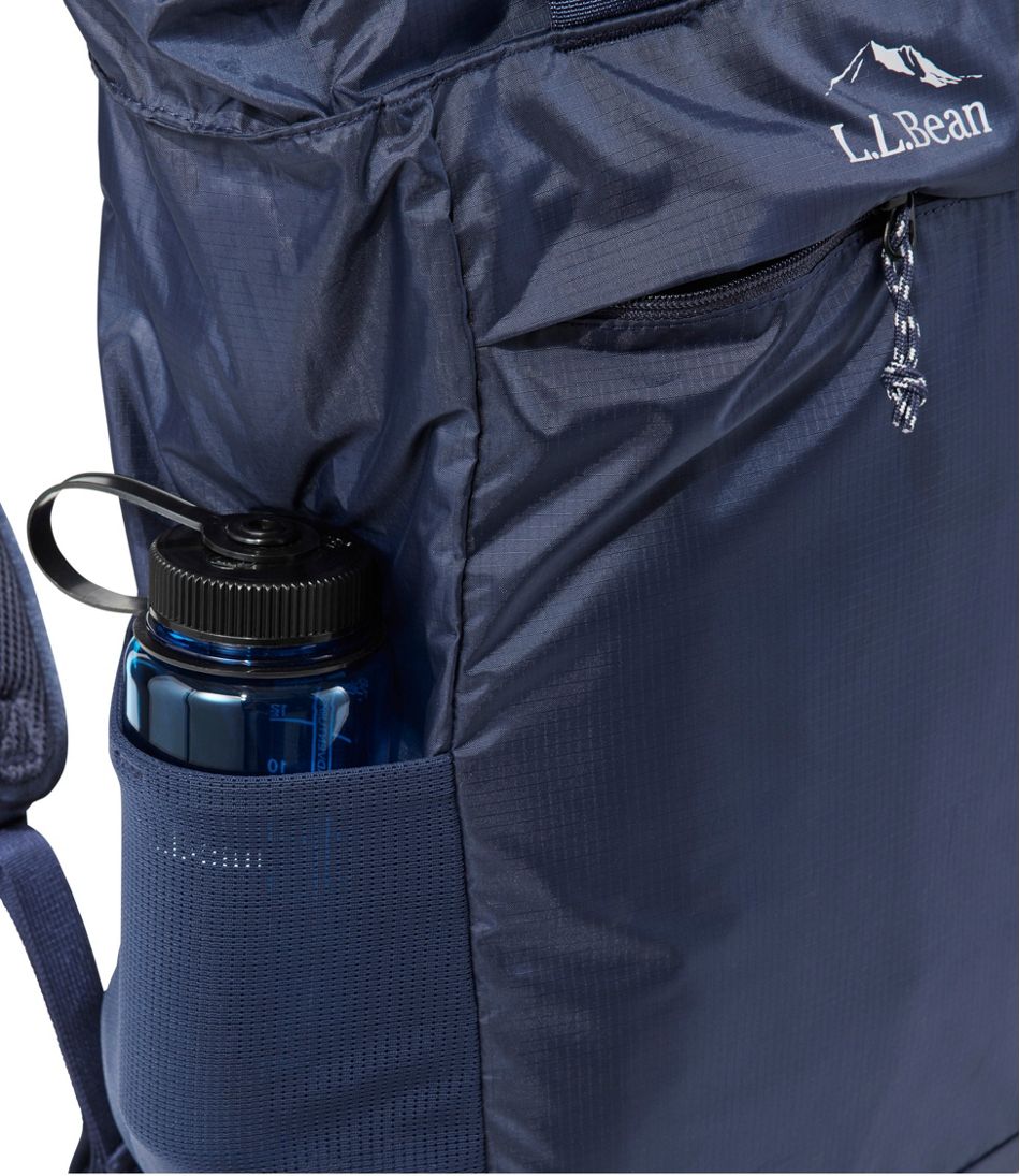 L.L.Bean Stowaway Tote Pack - L.L.Bean Popular