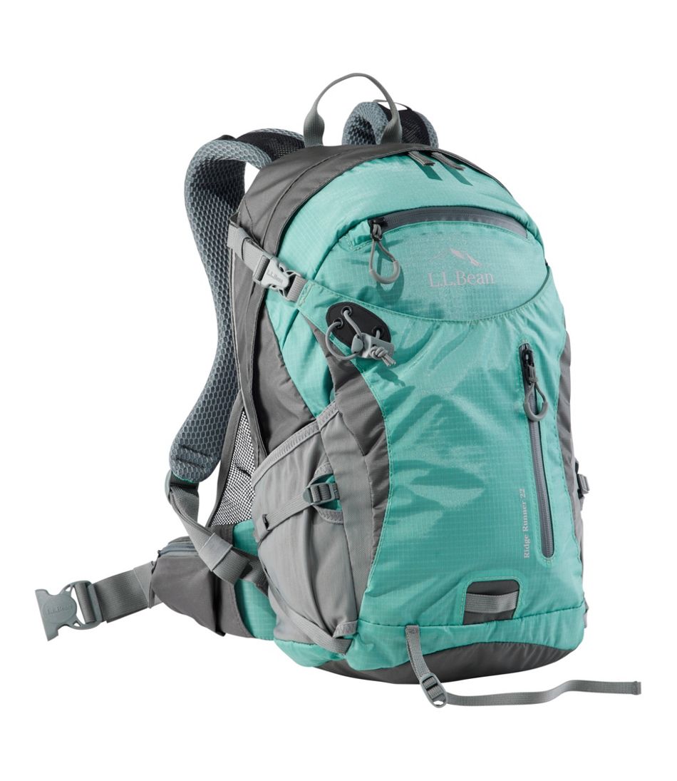 Women's L.L.Bean Ridge Runner Pack, 22L - L.L.Bean Trending