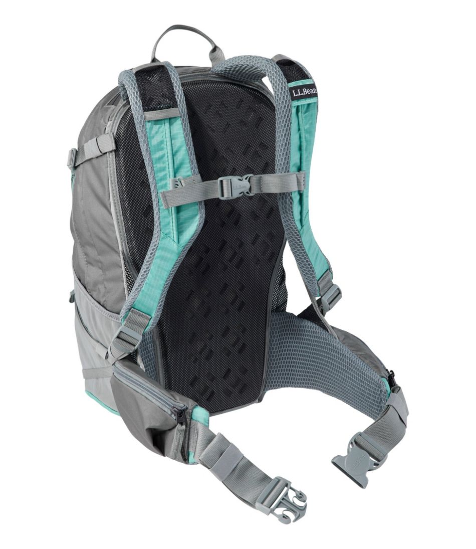 Women's L.L.Bean Ridge Runner Pack, 22L - L.L.Bean Trending
