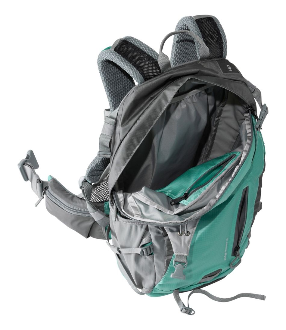 Women's L.L.Bean Ridge Runner Pack, 22L - L.L.Bean Trending
