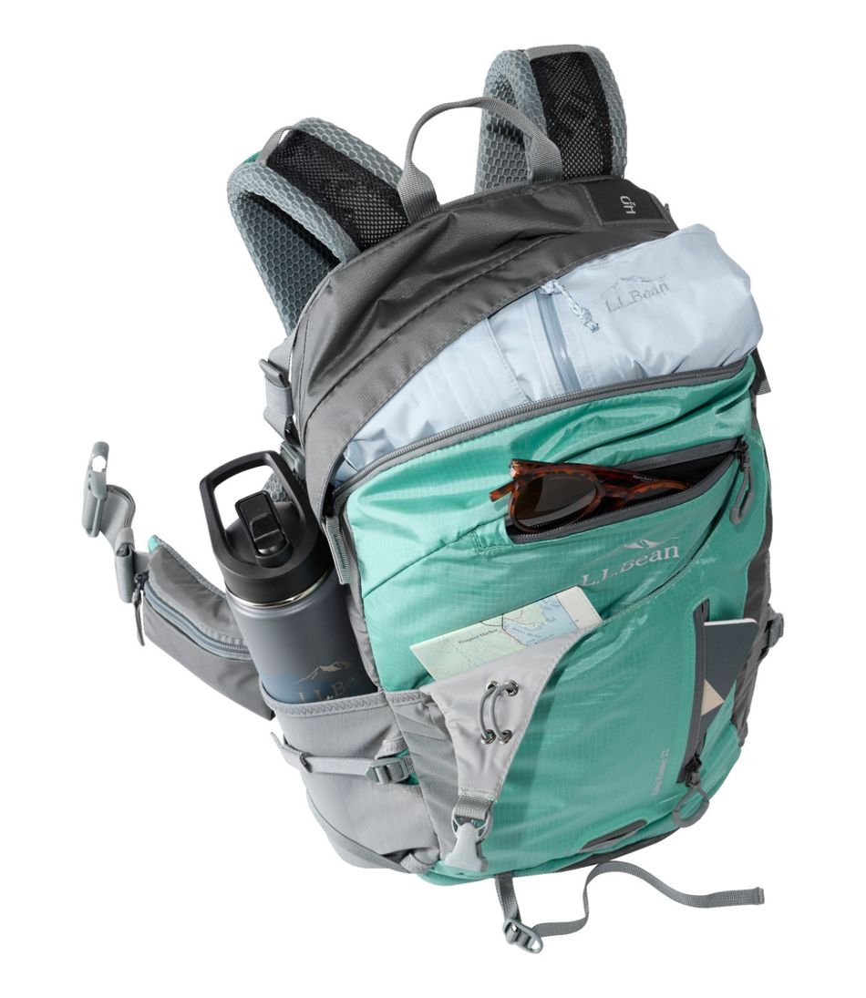 Women's L.L.Bean Ridge Runner Pack, 22L - L.L.Bean Trending