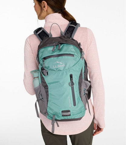 Women's L.L.Bean Ridge Runner Pack, 22L - L.L.Bean Trending