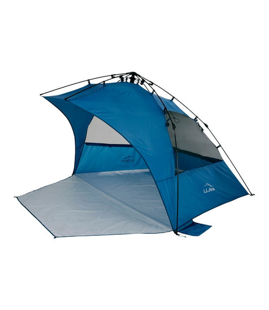 L.L.Bean Sunbuster Shelter - L.L.Bean Recommended