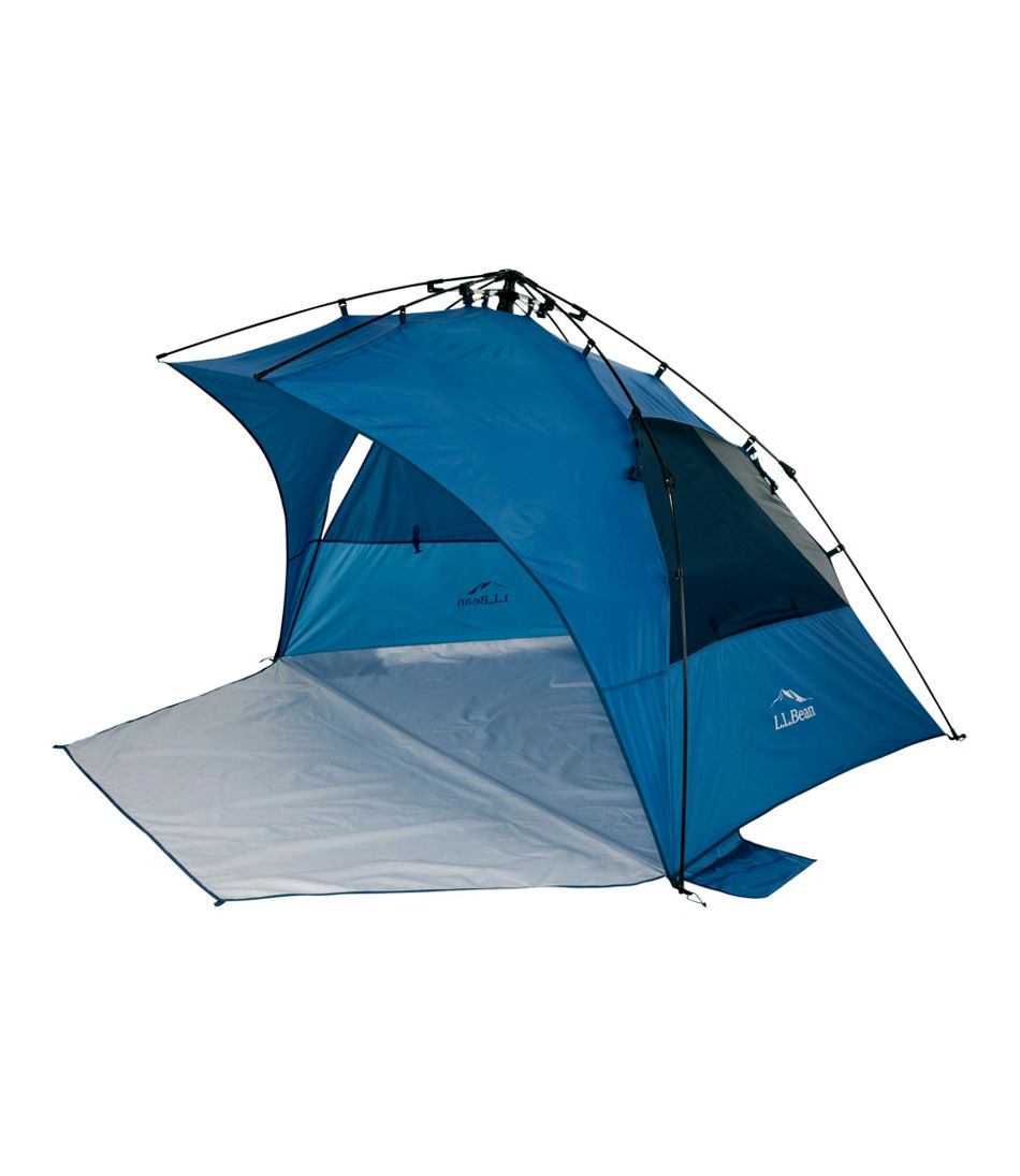 L.L.Bean Sunbuster Shelter - L.L.Bean Recommended