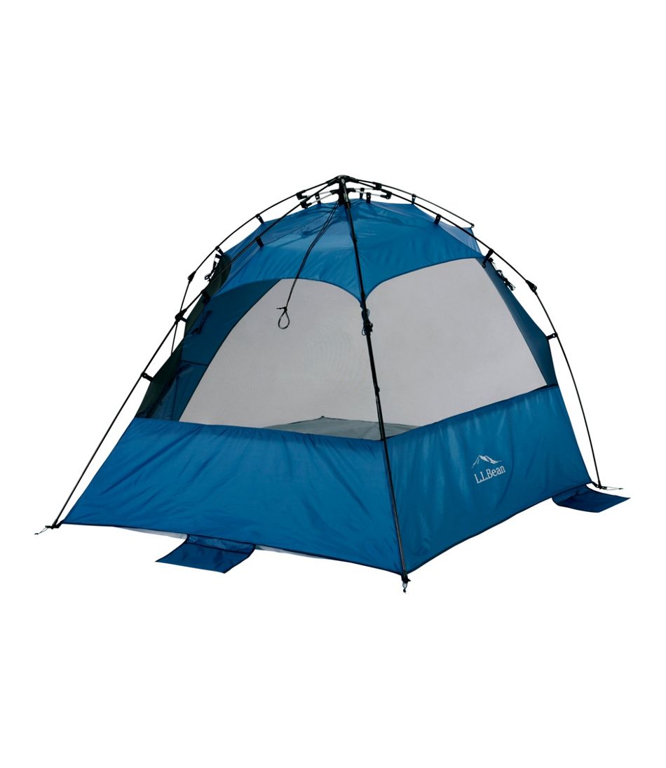 L.L.Bean Sunbuster Shelter - L.L.Bean Recommended