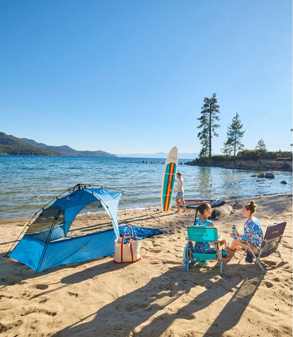 L.L.Bean Sunbuster Shelter - L.L.Bean Recommended