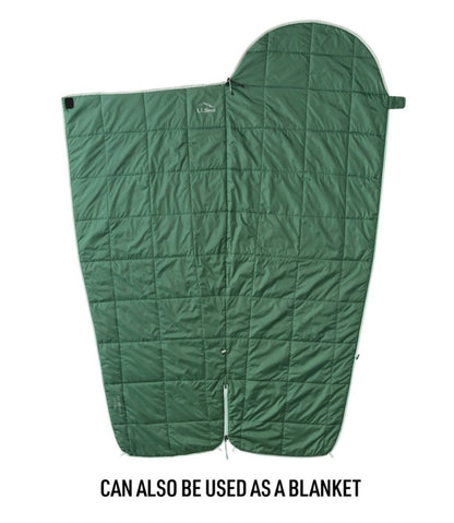 Adults' L.L.Bean Adventure 50 Sleeping Bag - L.L.Bean Classic