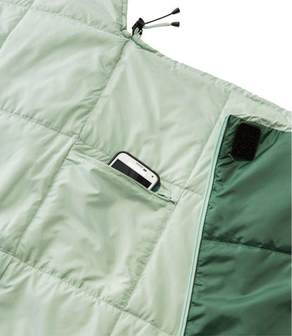 Adults' L.L.Bean Adventure 50 Sleeping Bag - L.L.Bean Classic
