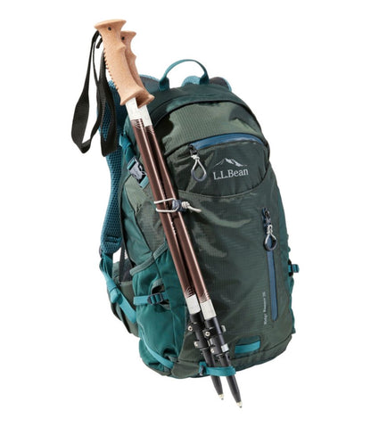 L.L.Bean Ridge Runner Hiking Poles, Tall - L.L.Bean Essential