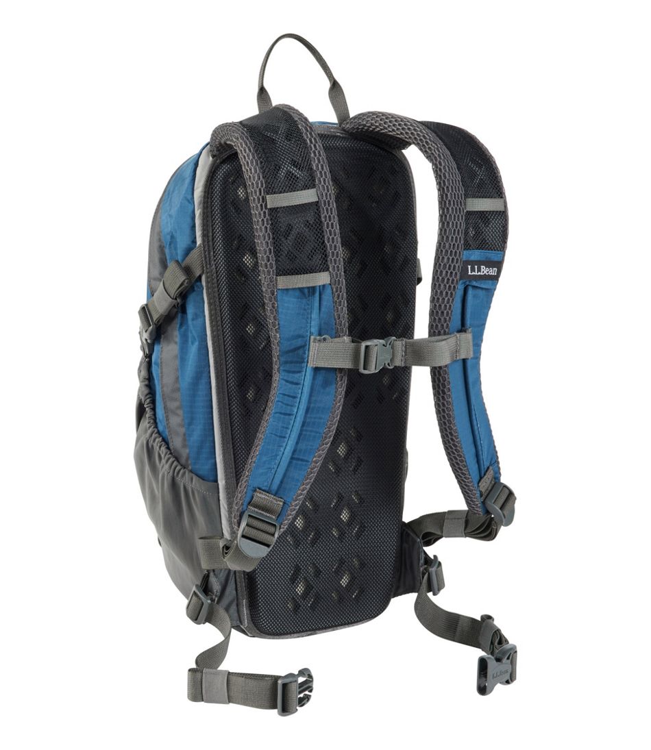 L.L.Bean Ridge Runner Day Pack, 15L - L.L.Bean Everyday