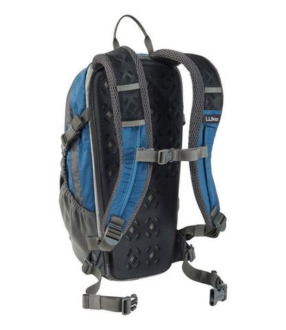 L.L.Bean Ridge Runner Day Pack, 15L - L.L.Bean Everyday