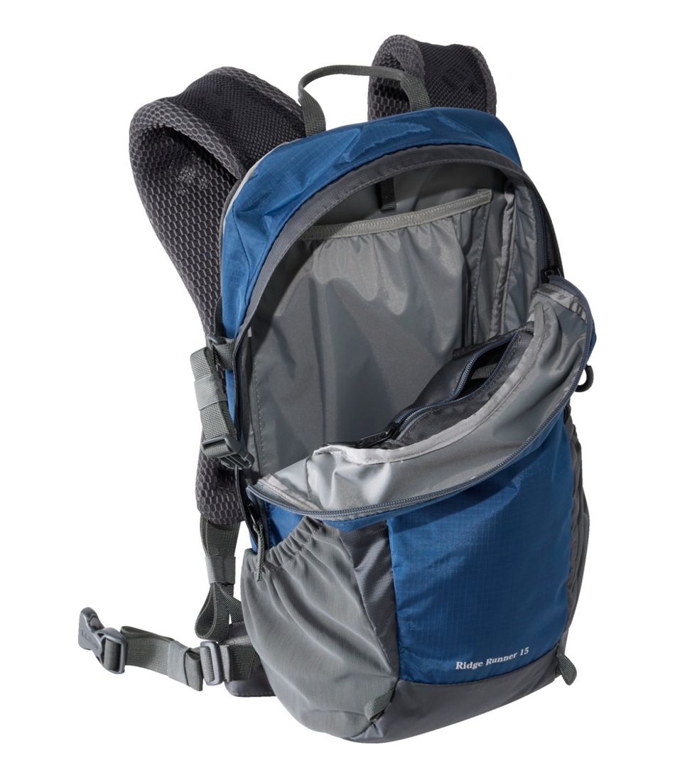 L.L.Bean Ridge Runner Day Pack, 15L - L.L.Bean Everyday