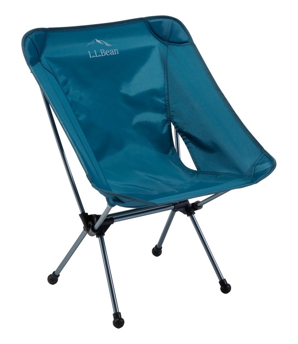 L.L.Bean UL Adventure Camp Chair - L.L.Bean Great Value