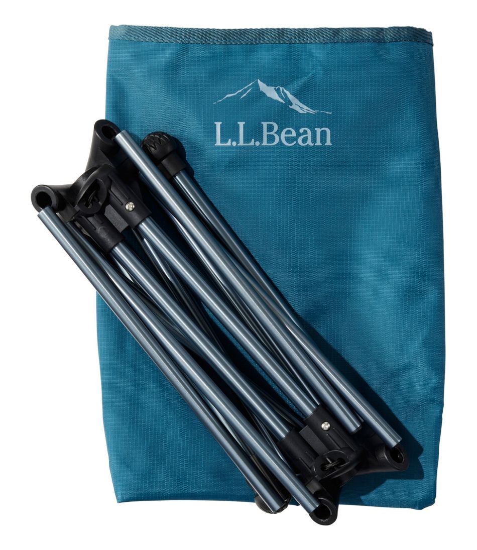 L.L.Bean UL Adventure Camp Chair - L.L.Bean Great Value