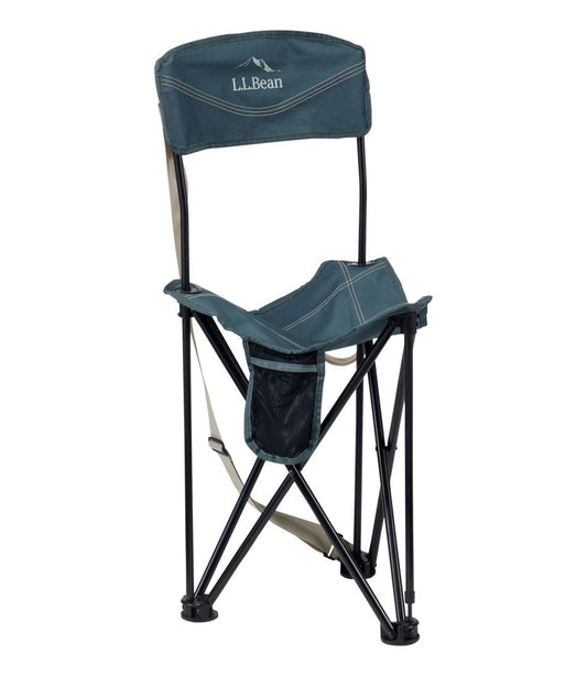 L.L.Bean Access Camp Chair Tripod - L.L.Bean Latest