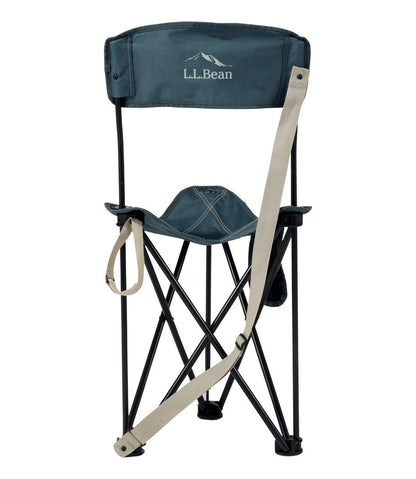 L.L.Bean Access Camp Chair Tripod - L.L.Bean Latest