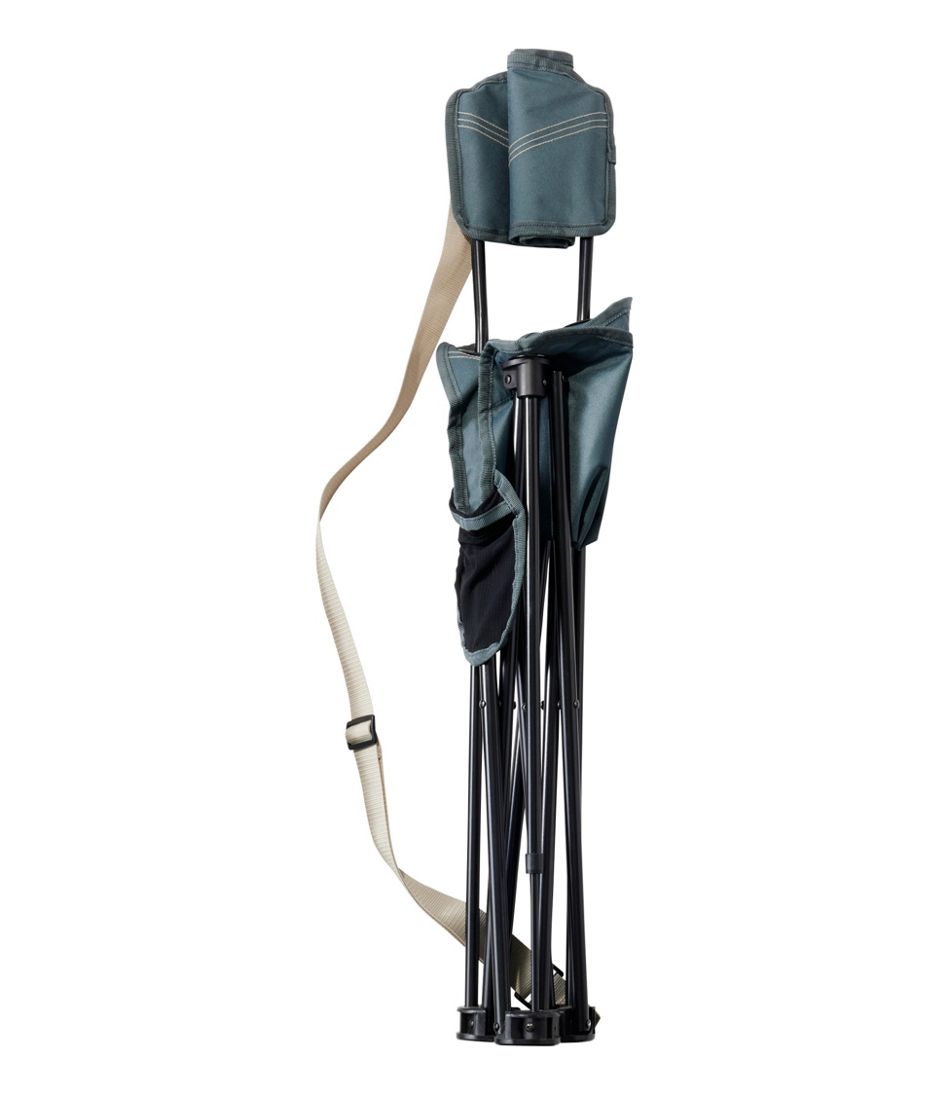 L.L.Bean Access Camp Chair Tripod - L.L.Bean Latest