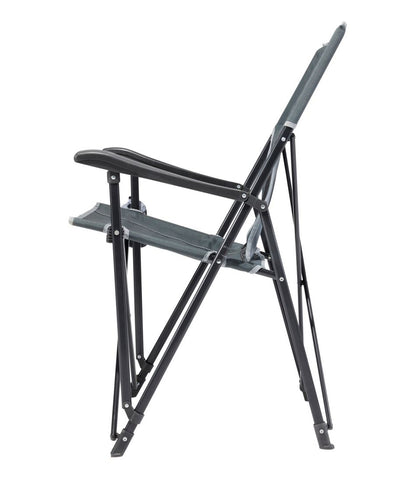 L.L.Bean Easy Comfort Camp Chair Max - L.L.Bean Quality