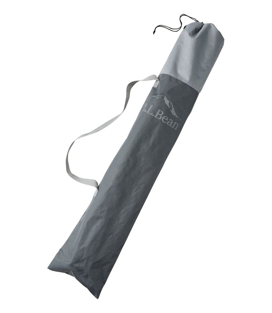 L.L.Bean Easy Comfort Camp Chair Max - L.L.Bean Quality