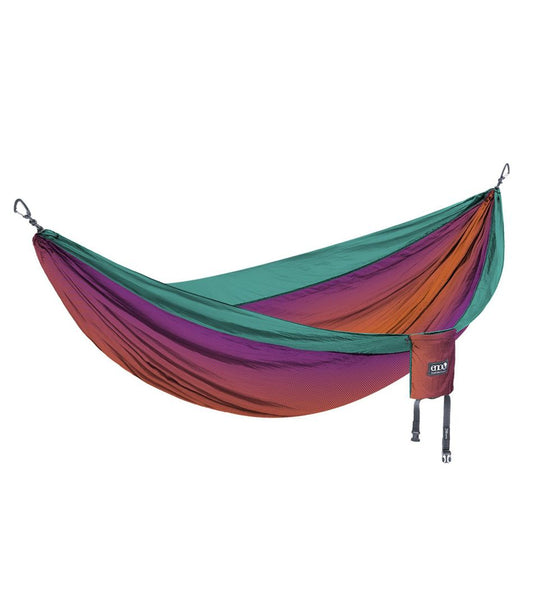 ENO DoubleNest Hammock, Print - L.L.Bean Customer Favorite