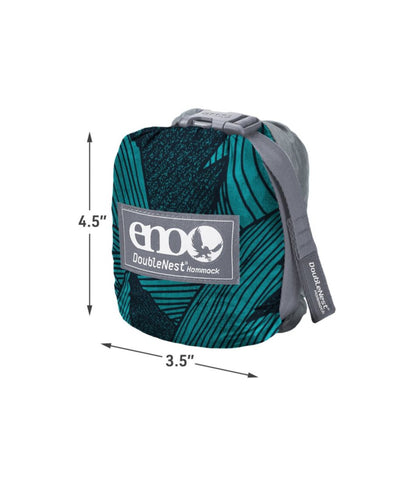 ENO DoubleNest Hammock, Print - L.L.Bean Customer Favorite