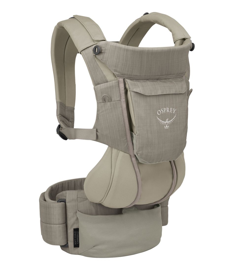 Osprey Poco Soft Child Carrier LT - L.L.Bean Premium
